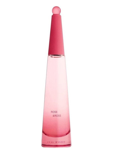 L’Eau d’Issey Rose & Rose Issey Miyake