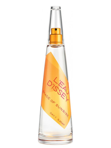 L’Eau d’Issey Shade of Sunrise Issey Miyake