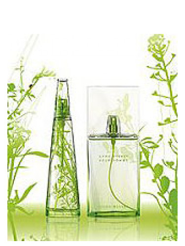 L’Eau d’Issey Summer 2007 Femme Issey Miyake