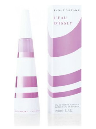 L’Eau d’Issey Summer Eau de Toilette Issey Miyake