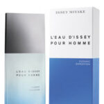 Image for L’Eau d’Issey pour Homme Oceanic Expedition Issey Miyake