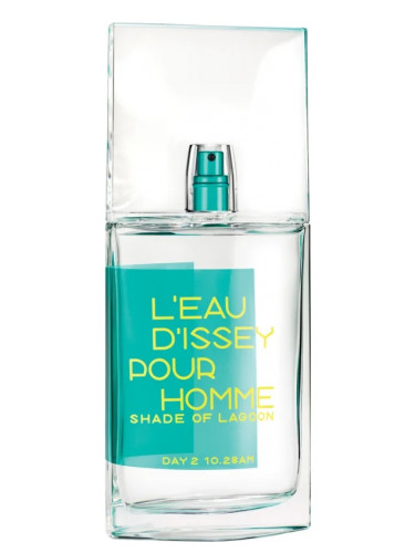 L’Eau d’Issey pour Homme Shade of Lagoon Issey Miyake