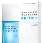 Image for L’Eau d’Issey pour Homme Sport Polar Expedition Issey Miyake