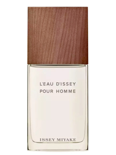 L’Eau d’Issey pour Homme Vetiver Issey Miyake