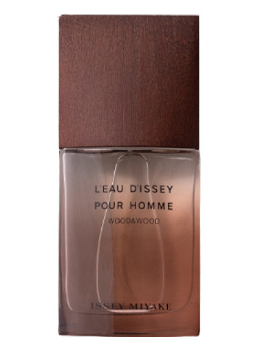 L’Eau d’Issey pour Homme Wood & Wood Issey Miyake