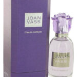 Image for L’Eau de Amethyste Joan Vass