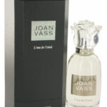 Image for L’Eau de Cristal Joan Vass