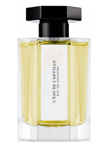 L’Eau de L’Artisan Eau de Cologne L’Artisan Parfumeur