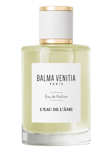 L’Eau de Lame Balma Venitia