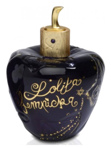 L’Eau de Minuit Edition 2013 Lolita Lempicka