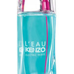 Image for L’Eau par Kenzo Electric Wave pour Femme Kenzo