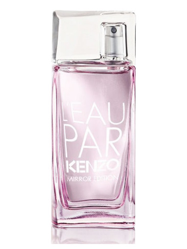 L’Eau par Kenzo Mirror Edition pour Femme Kenzo