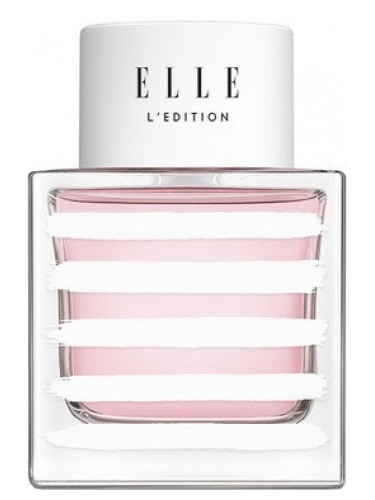 L’Edition Elle