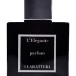 Image for L’Elegante I Caratteri