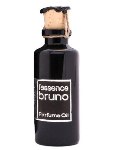 L’Essence Bruno Perfume Oil Bruno Acampora