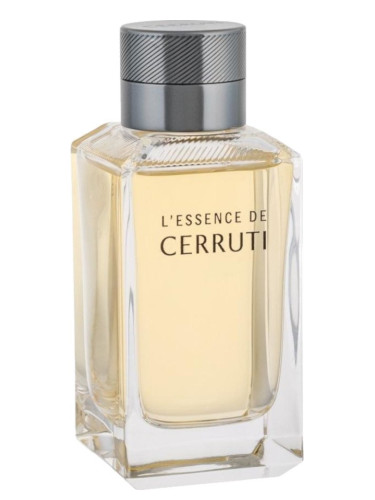 L’Essence de Cerruti Cerruti