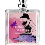 Image for L’Essence de France French Fashion Jequiti