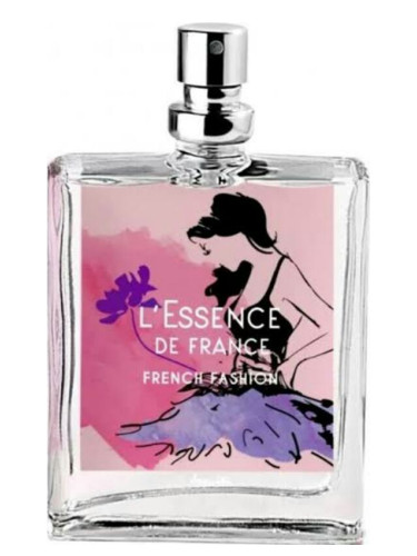 L’Essence de France French Fashion Jequiti