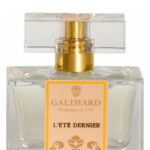 Image for L’Ete Dernier Galimard