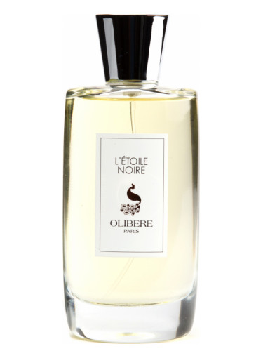 L’Etoile Noire Olibere Parfums