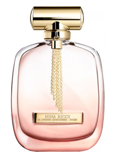 L’Extase Caresse de Roses Nina Ricci