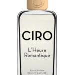 Image for L’Heure Romantique Parfums Ciro