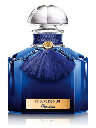 L’Heure de Nuit Guerlain