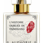 Image for L’Histoire Oubliée De Dunhuang Auphorie