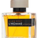 Image for L’Homme Adventure Alan Bray