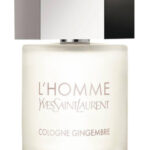 Image for L’Homme Cologne Gingembre Yves Saint Laurent