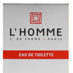 Image for L’Homme Corine de Farme