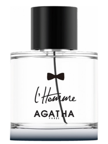 L’Homme Eau de Parfum Agatha Paris