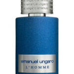 Image for L’Homme Emanuel Ungaro