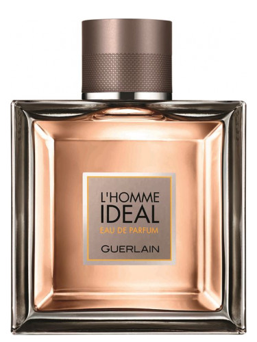 L’Homme Ideal Eau de Parfum Guerlain