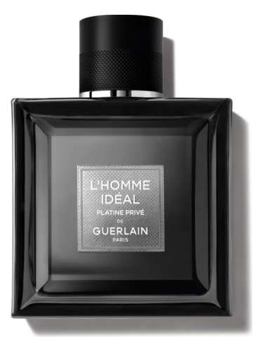 L’Homme Idéal Platine Privé Guerlain