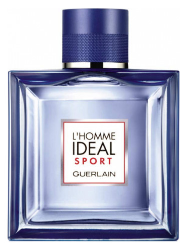 L’Homme Ideal Sport Guerlain