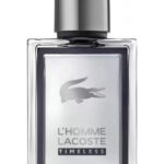 Image for L’Homme Lacoste Timeless Lacoste Fragrances