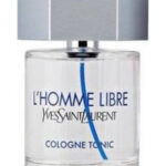 Image for L’Homme Libre Cologne Tonic Yves Saint Laurent