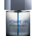 Image for L’Homme Libre Yves Saint Laurent