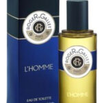 Image for L’Homme Roger & Gallet