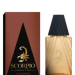 Image for L’Homme Scorpio