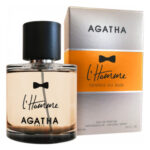 Image for L’Homme Terres du Sud Agatha Paris