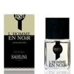 Image for L’Homme en Noir Sahlini Parfums