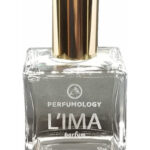 Image for L’Ima Perfumology