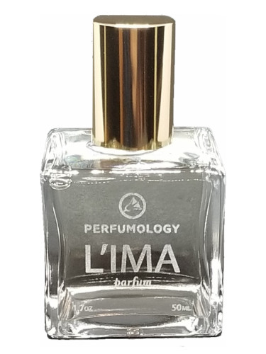 L’Ima Perfumology
