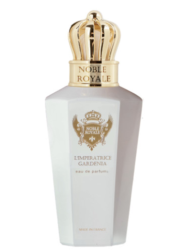 L’Imperatrice Gardenia Noble Royale