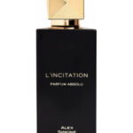 Image for L’Incitation Parfum Absolu Alex Simone