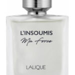 Image for L’Insoumis Ma Force Lalique