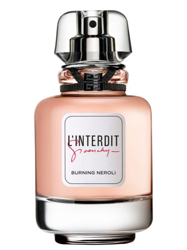 L’Interdit Burning Neroli Givenchy