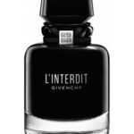 Image for L’Interdit Eau de Parfum Intense Givenchy